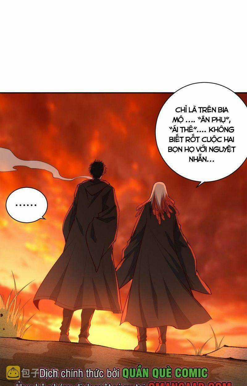 Giản Giới - Chapter 206 - Trang 55