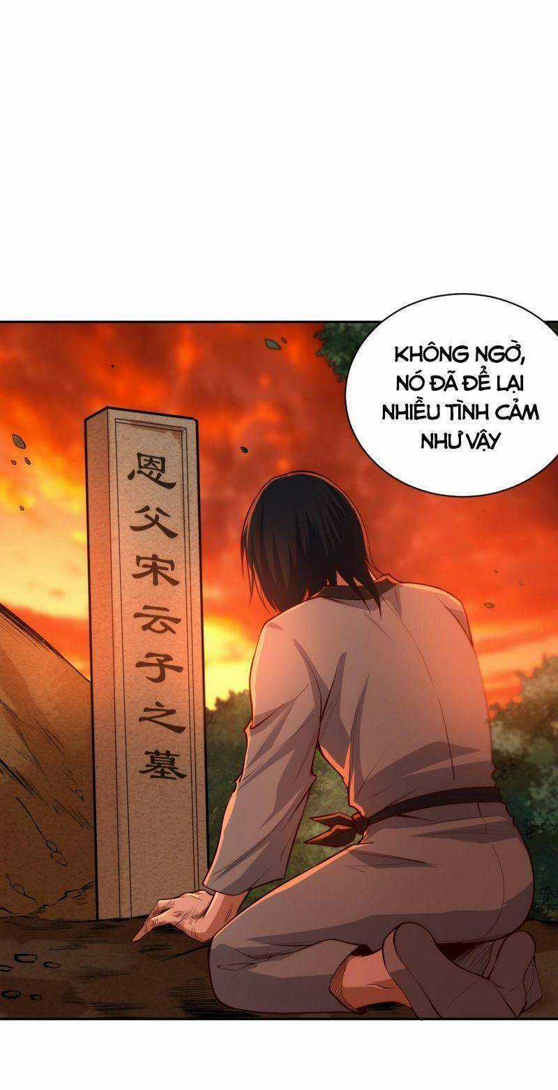 Giản Giới - Chapter 206 - Trang 57