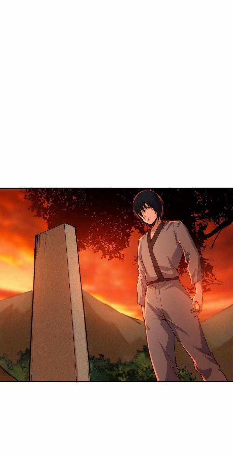 Giản Giới - Chapter 206 - Trang 58