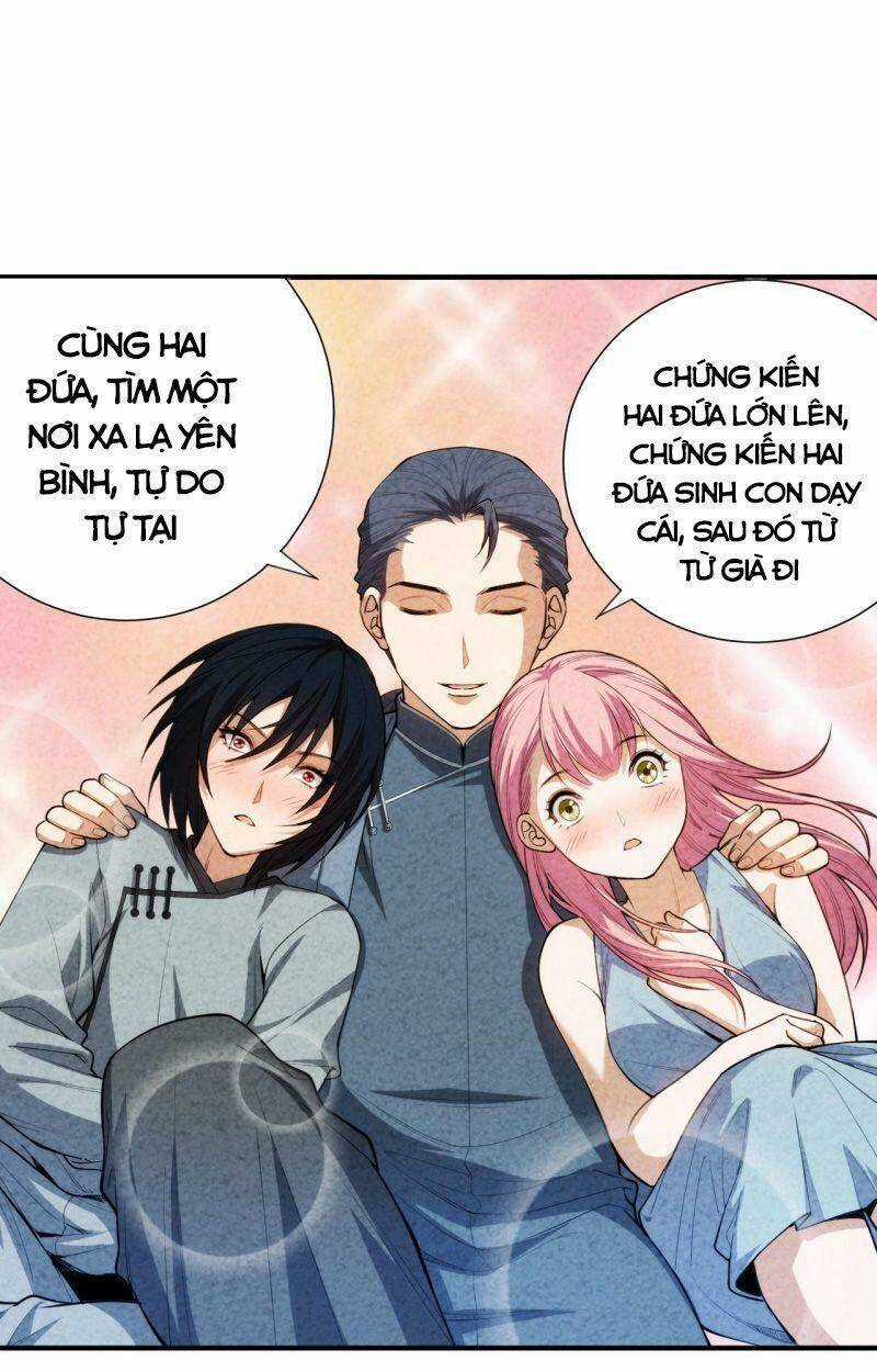 Giản Giới - Chapter 206 - Trang 59