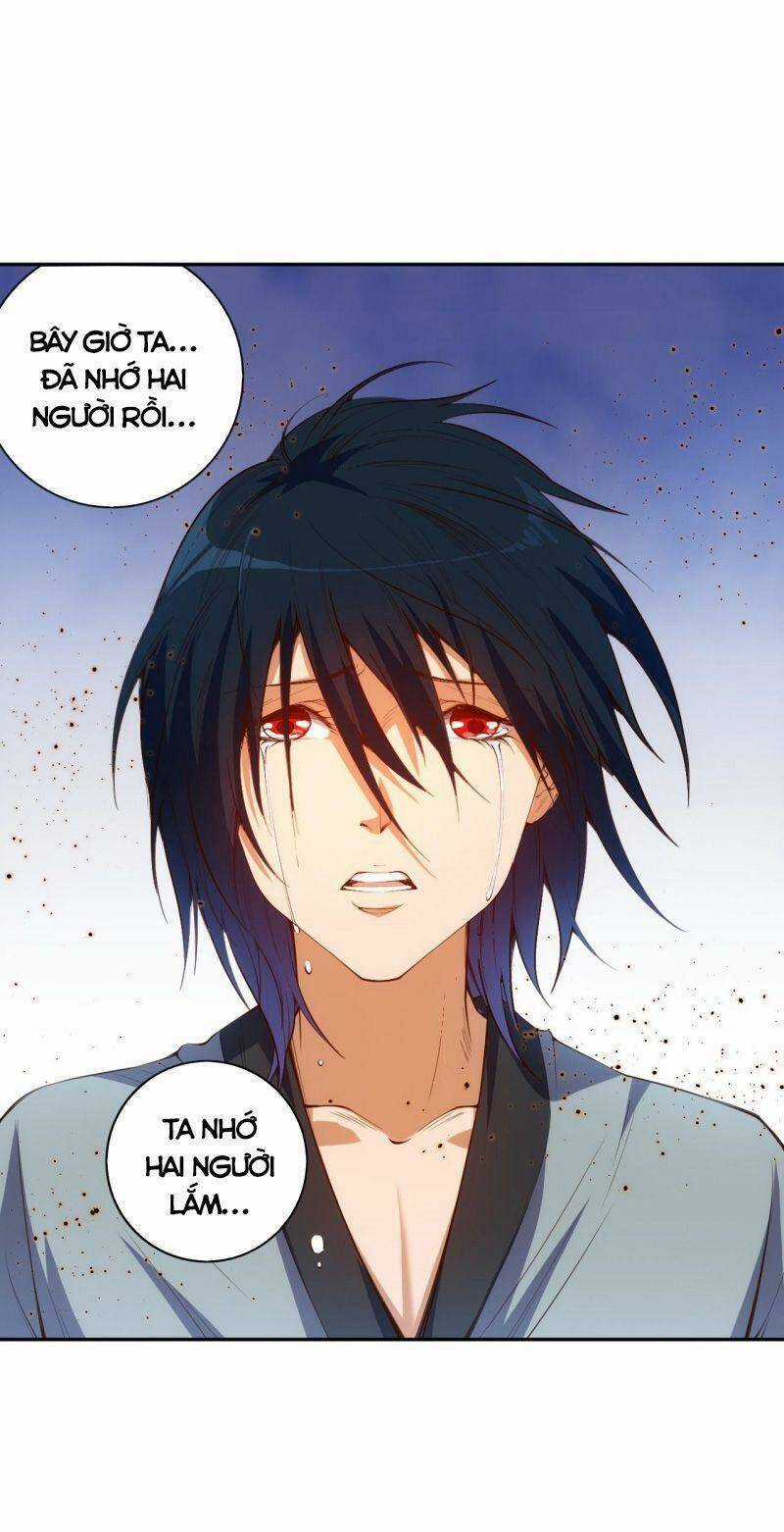 Giản Giới - Chapter 206 - Trang 63