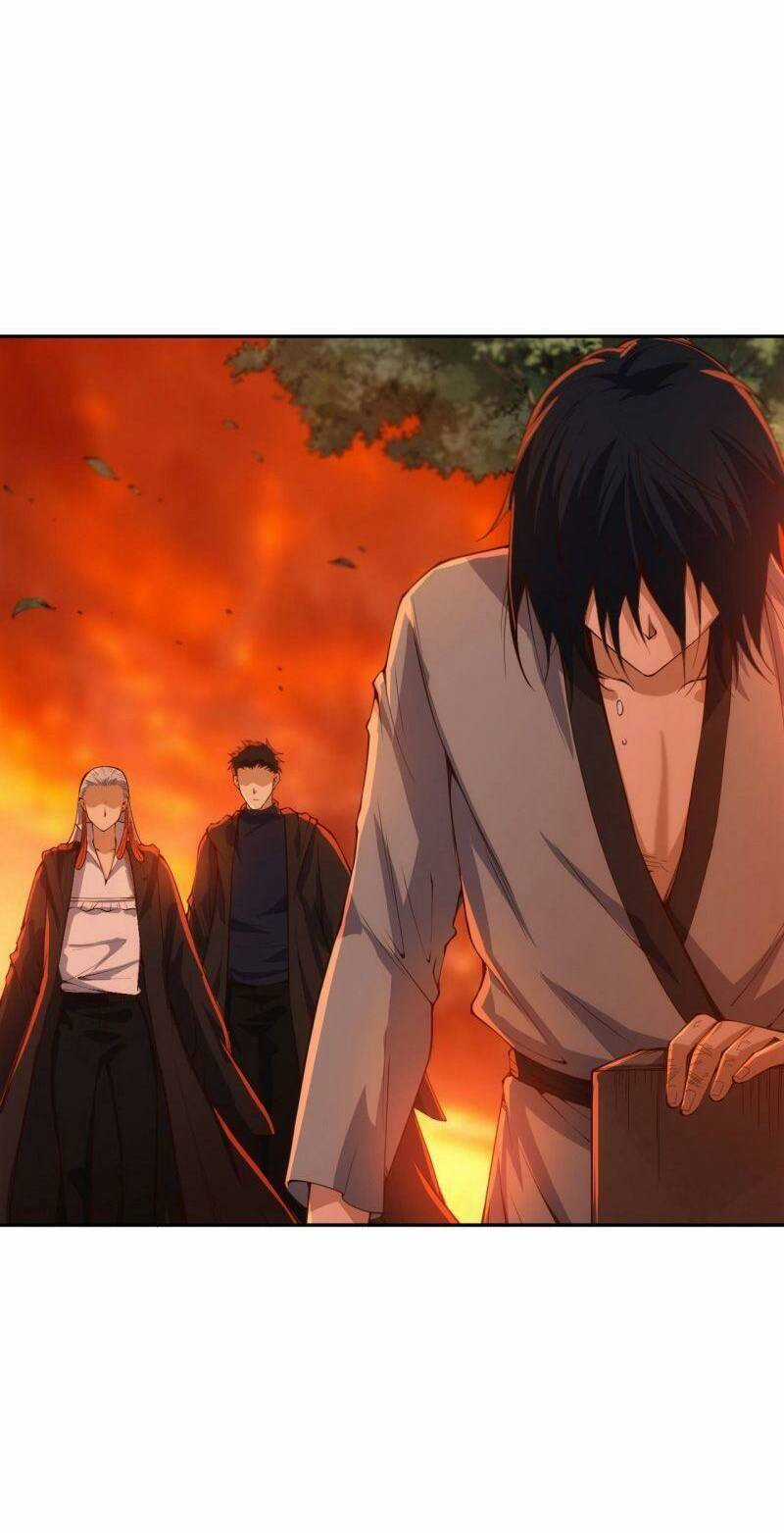 Giản Giới - Chapter 206 - Trang 64