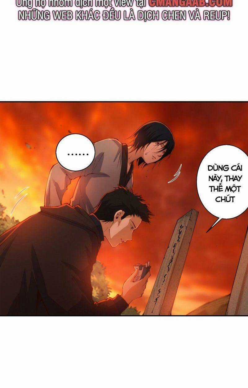 Giản Giới - Chapter 206 - Trang 66