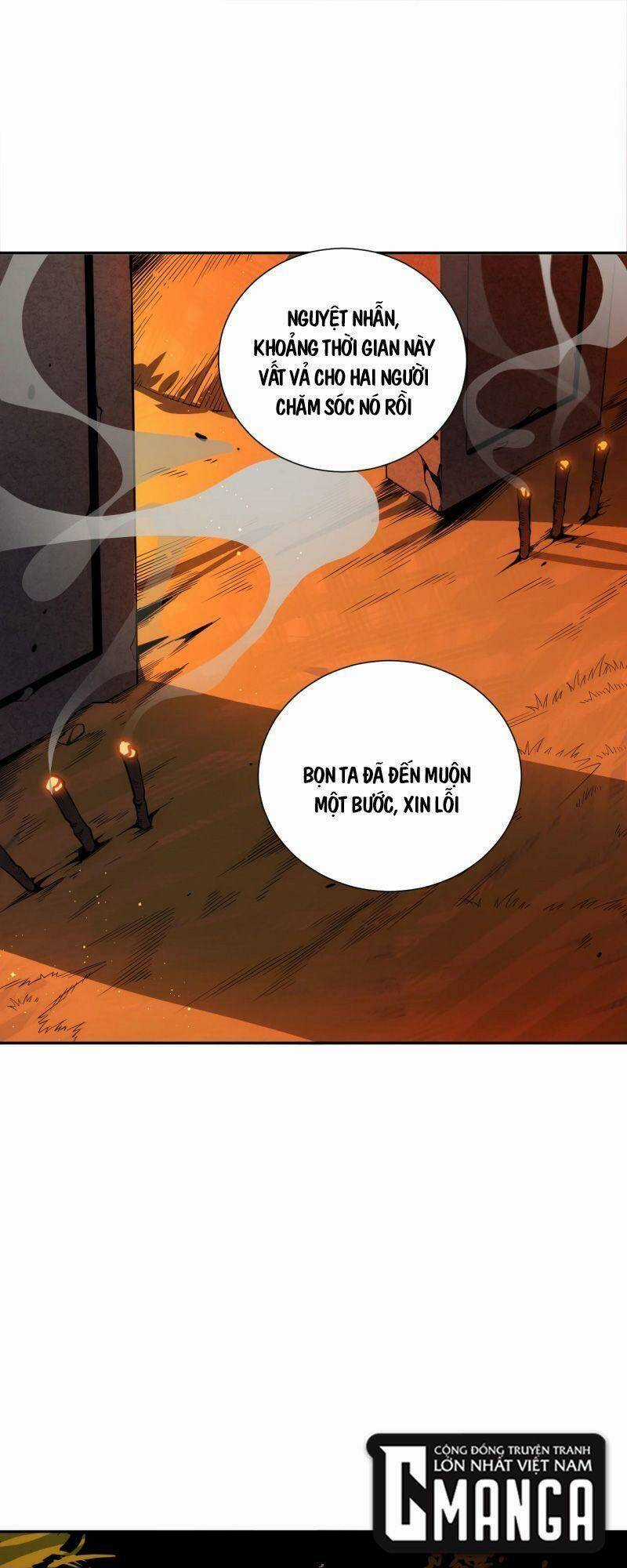 Giản Giới - Chapter 206 - Trang 67