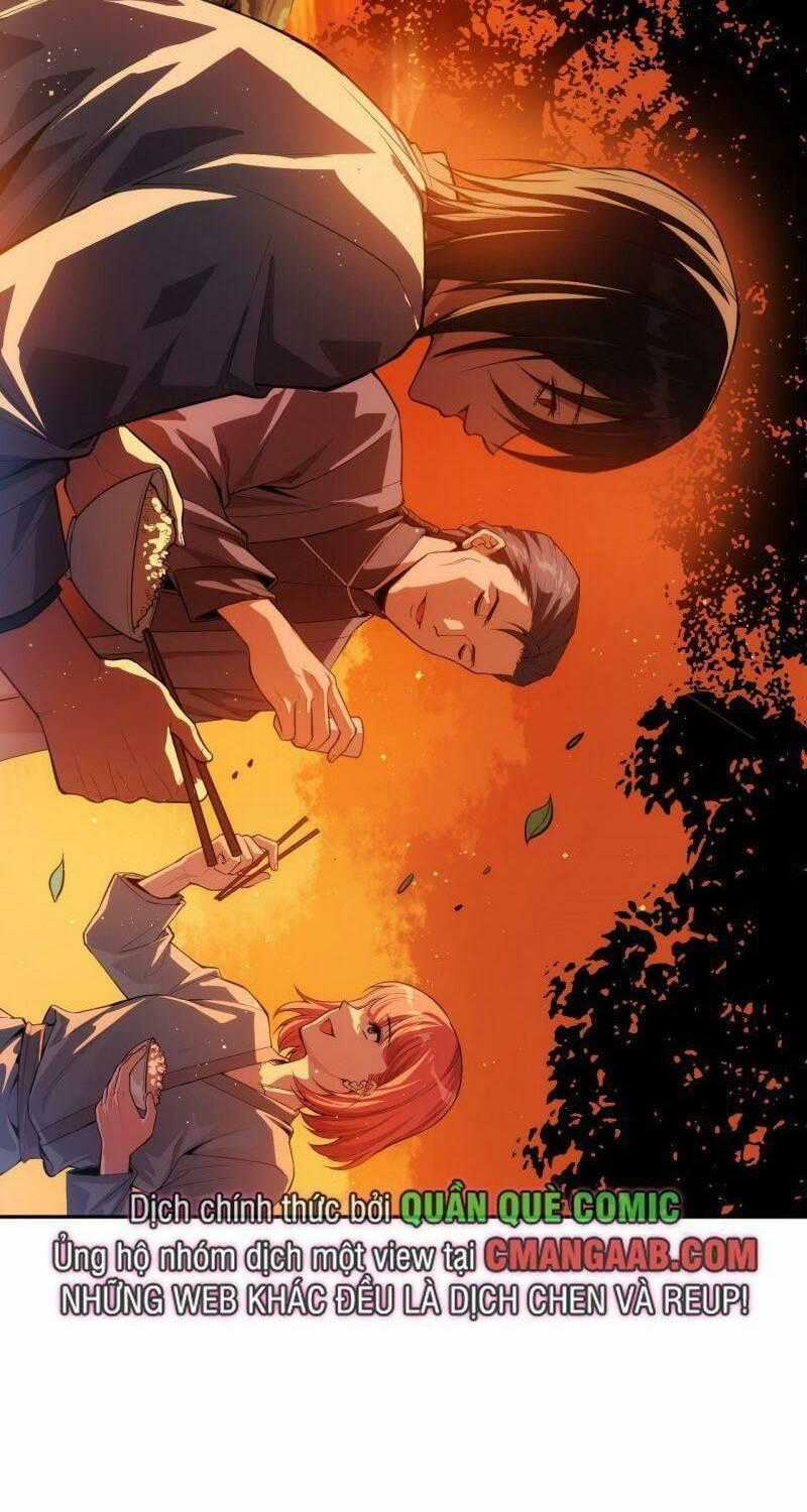 Giản Giới - Chapter 206 - Trang 69