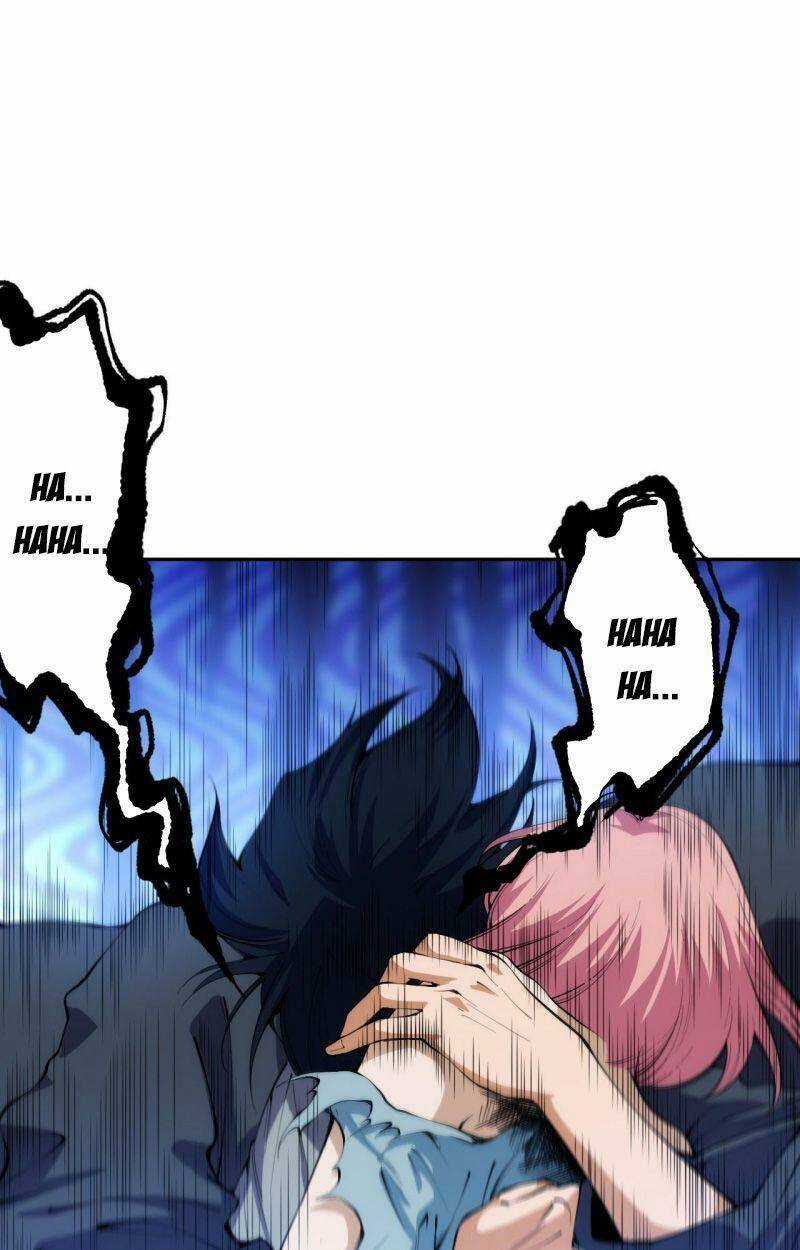 Giản Giới - Chapter 206 - Trang 8