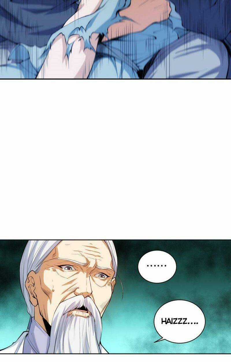 Giản Giới - Chapter 206 - Trang 9