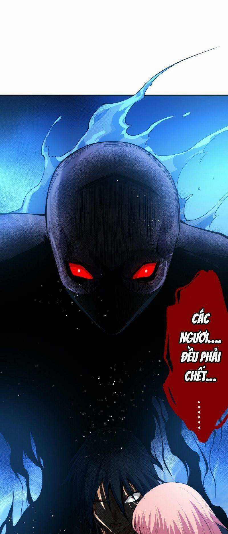 Giản Giới - Chapter 206 - Trang 10