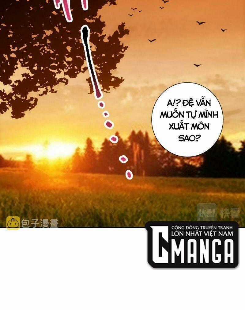 Giản Giới - Chapter 207 - Trang 2