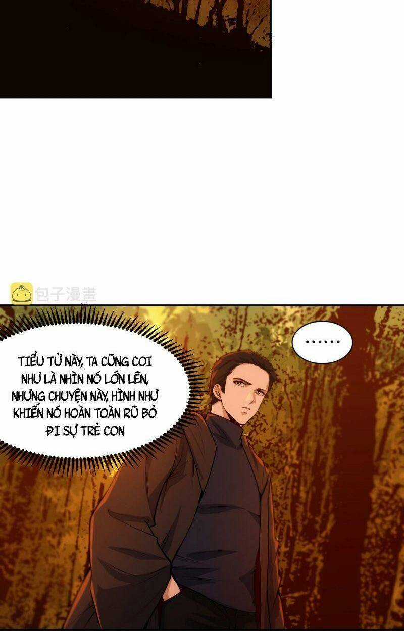 Giản Giới - Chapter 207 - Trang 11