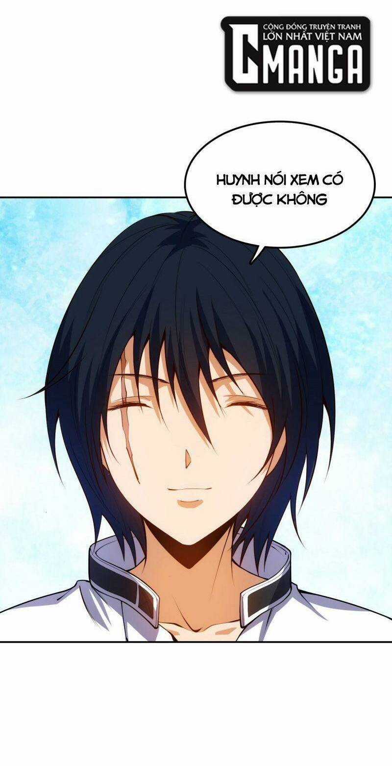 Giản Giới - Chapter 207 - Trang 13