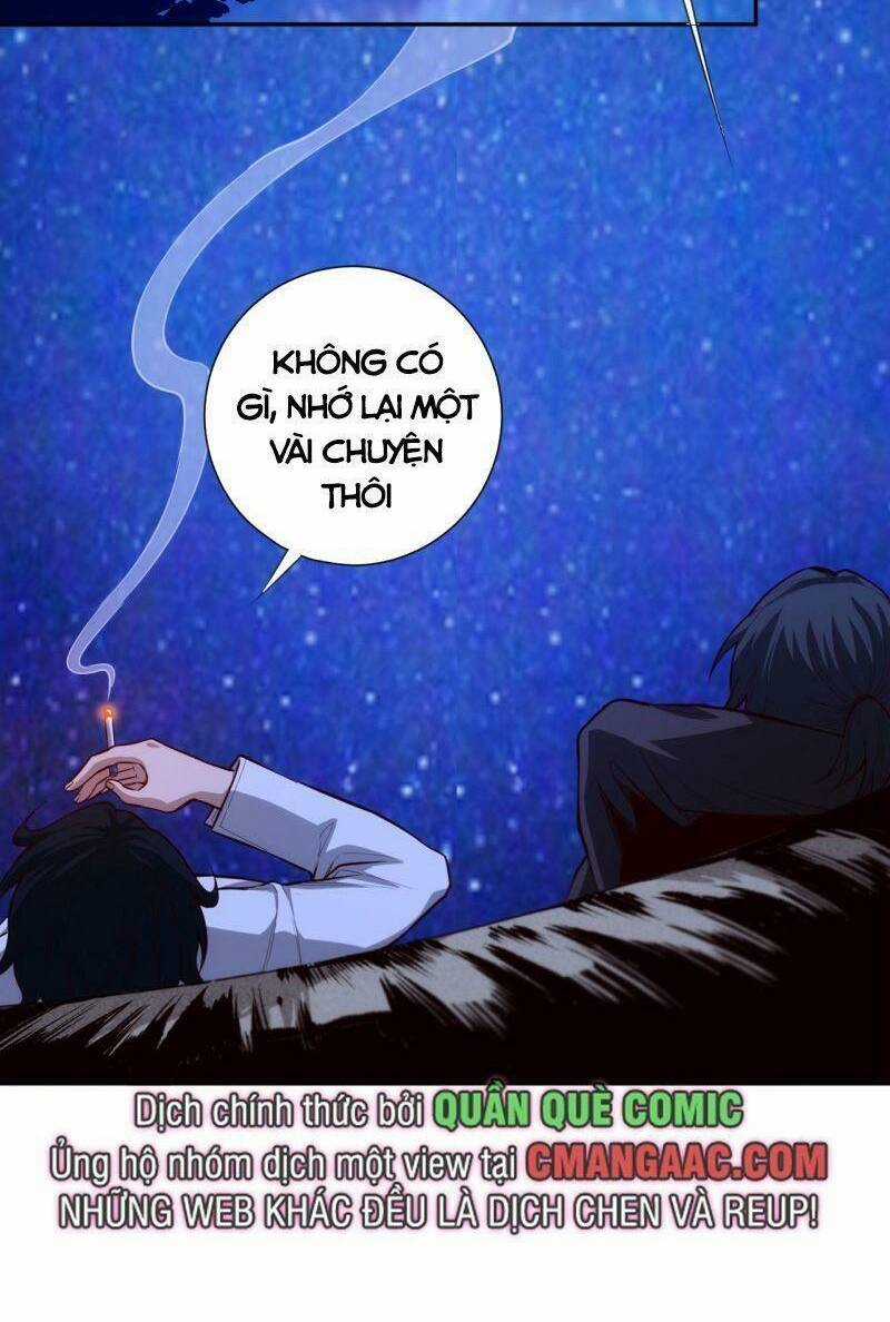 Giản Giới - Chapter 207 - Trang 16