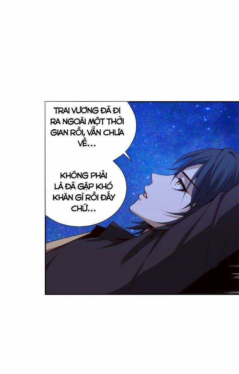 Giản Giới - Chapter 207 - Trang 17