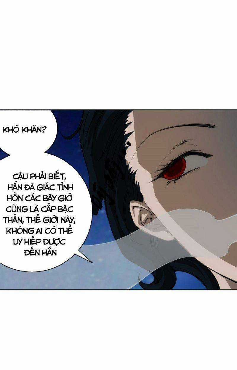Giản Giới - Chapter 207 - Trang 18