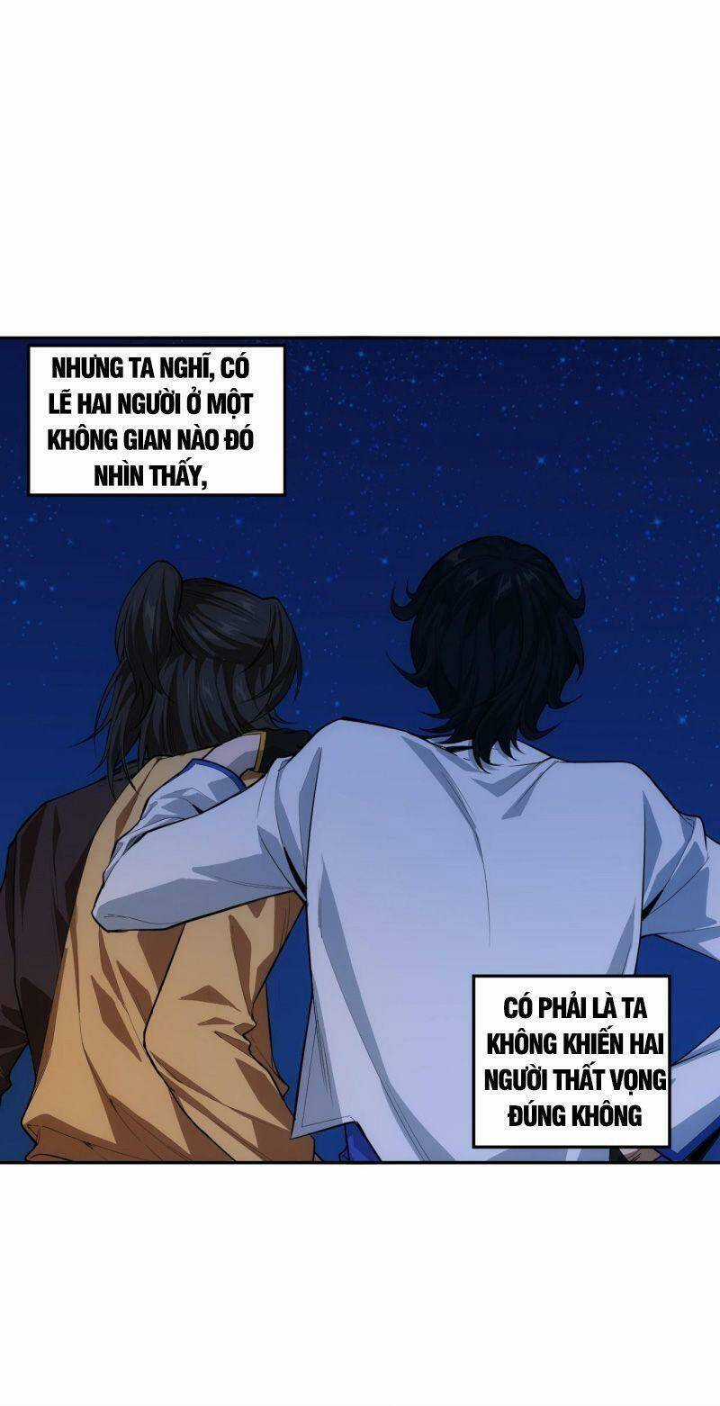 Giản Giới - Chapter 207 - Trang 22