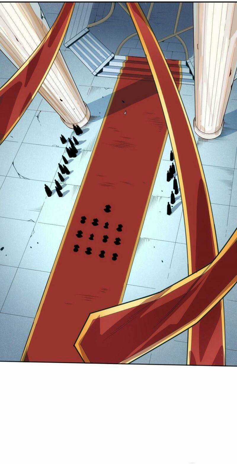 Giản Giới - Chapter 207 - Trang 23