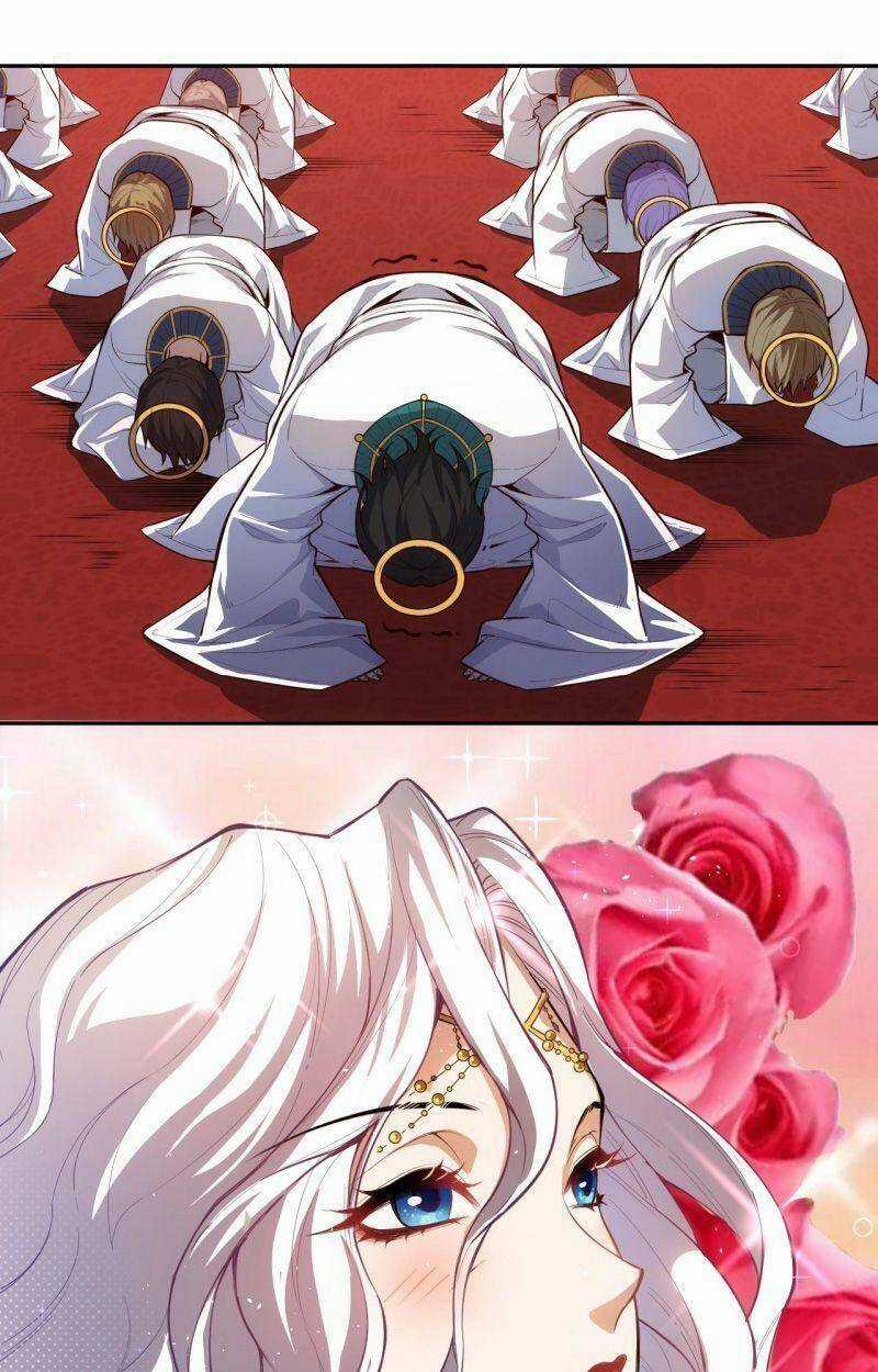 Giản Giới - Chapter 207 - Trang 24