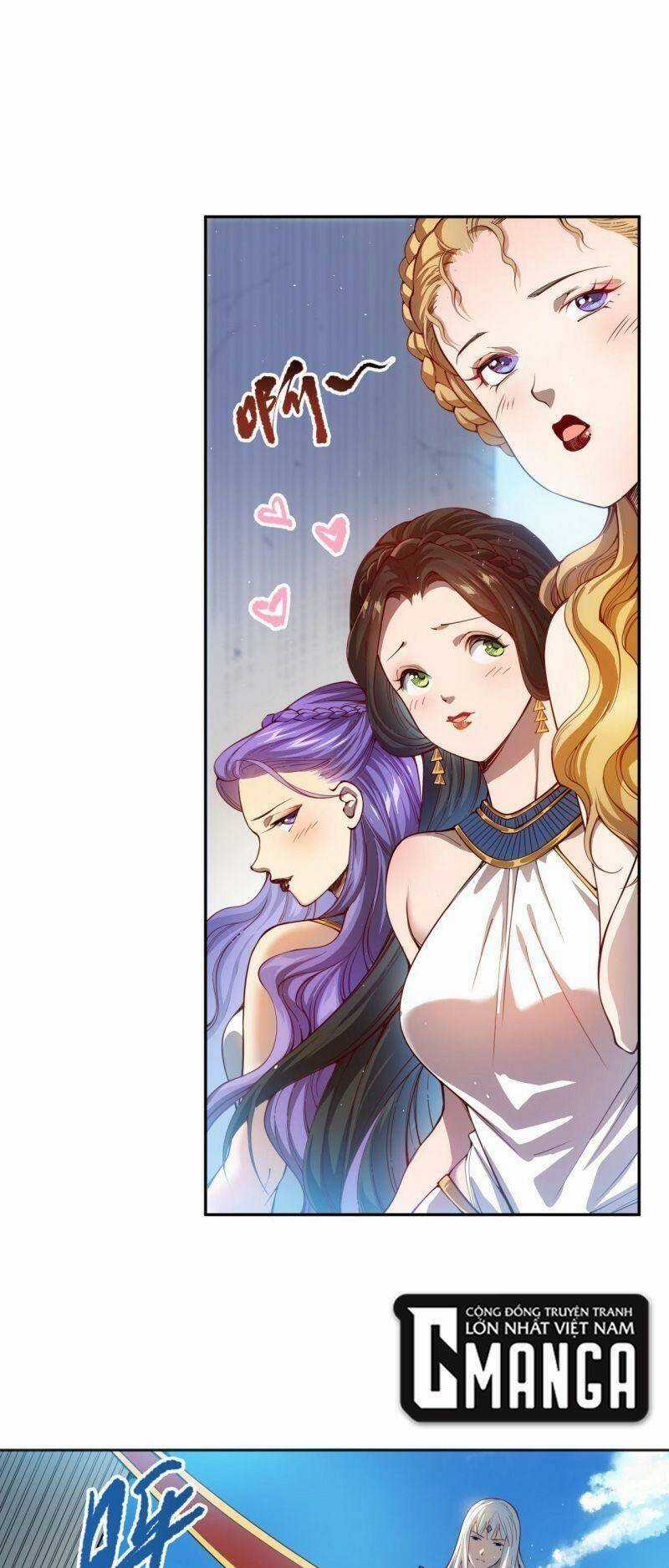 Giản Giới - Chapter 207 - Trang 26