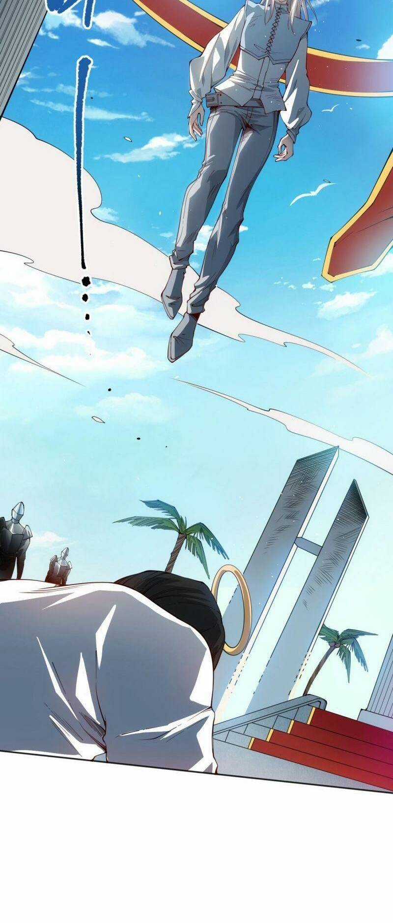 Giản Giới - Chapter 207 - Trang 27