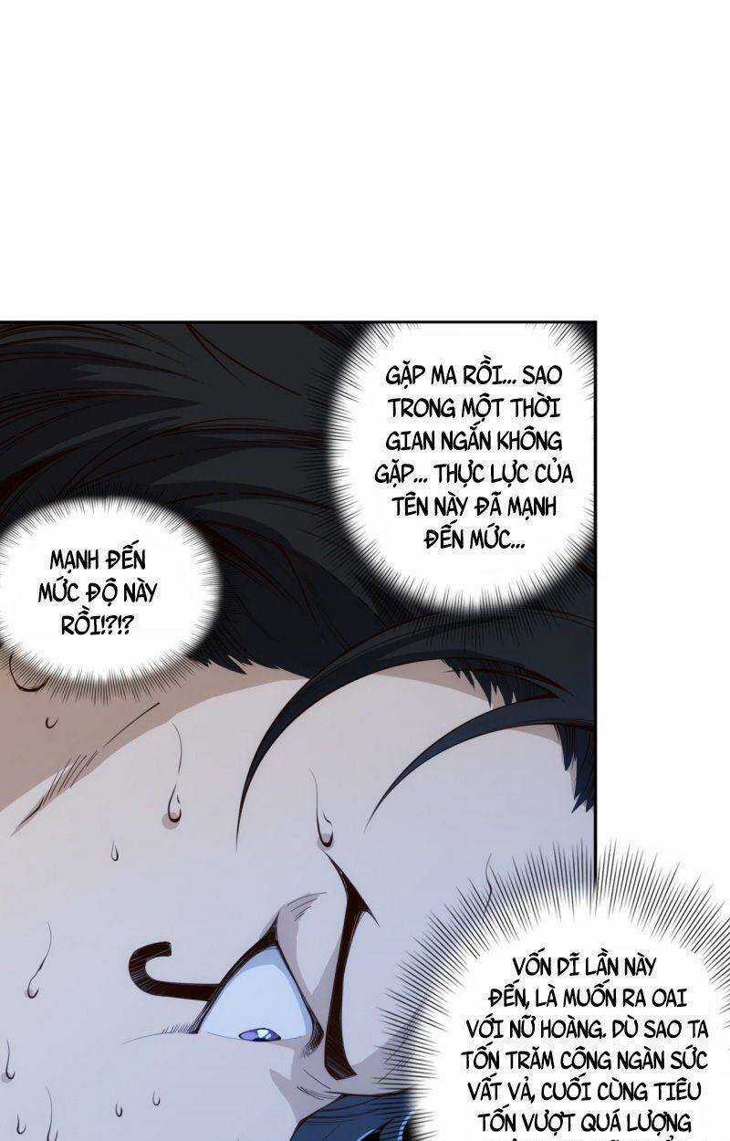 Giản Giới - Chapter 207 - Trang 29