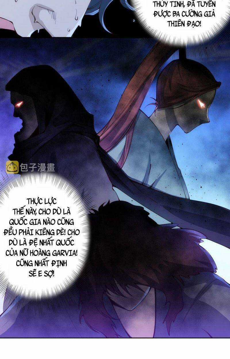 Giản Giới - Chapter 207 - Trang 30