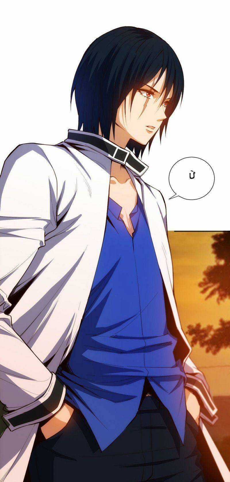 Giản Giới - Chapter 207 - Trang 4