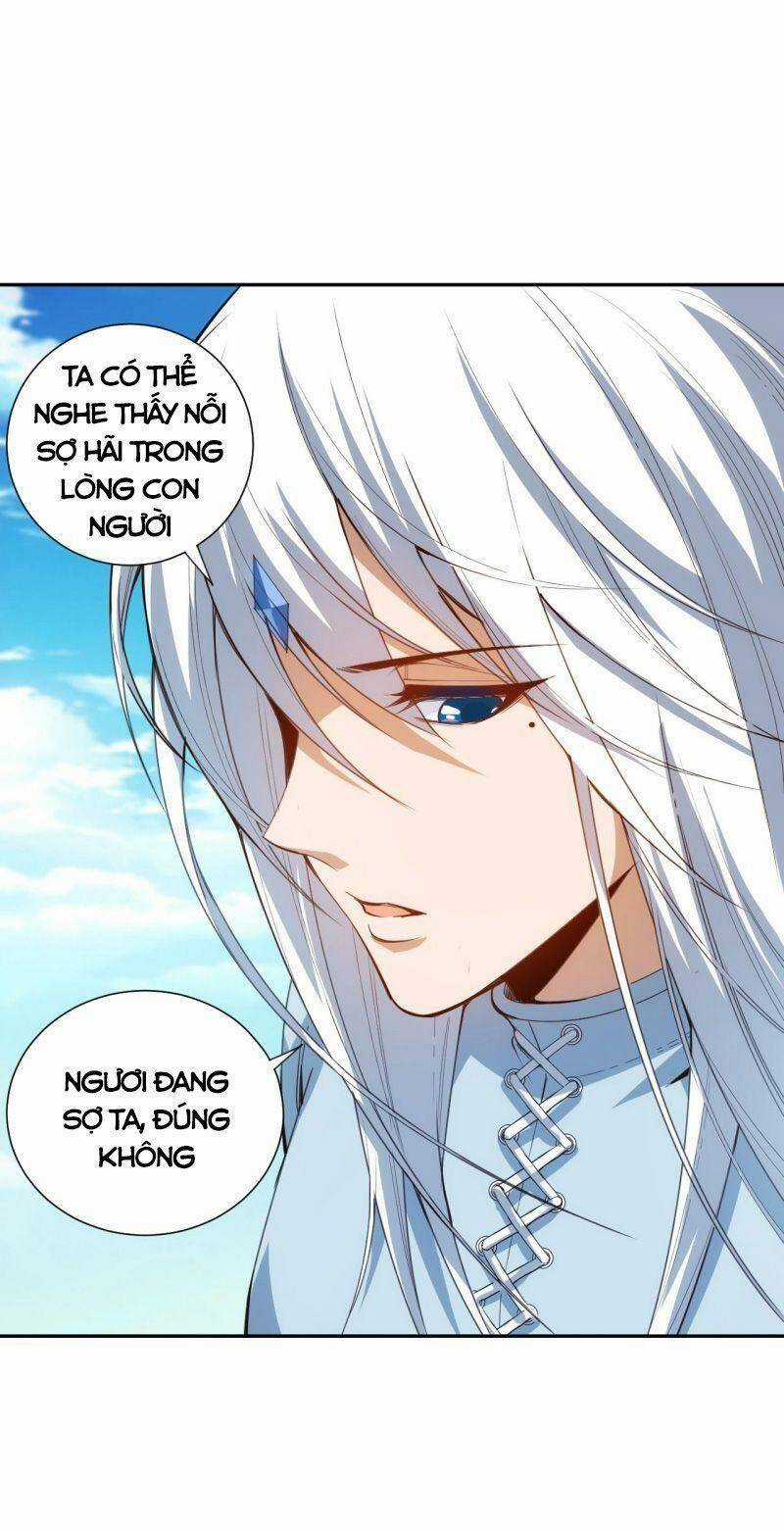 Giản Giới - Chapter 207 - Trang 33