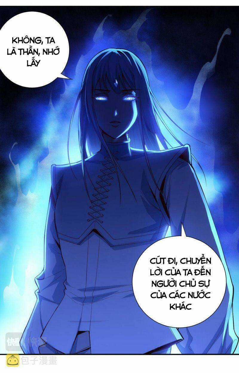 Giản Giới - Chapter 207 - Trang 35