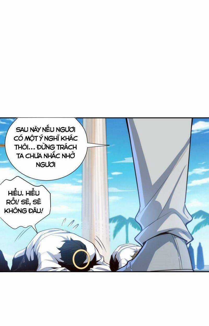 Giản Giới - Chapter 207 - Trang 36