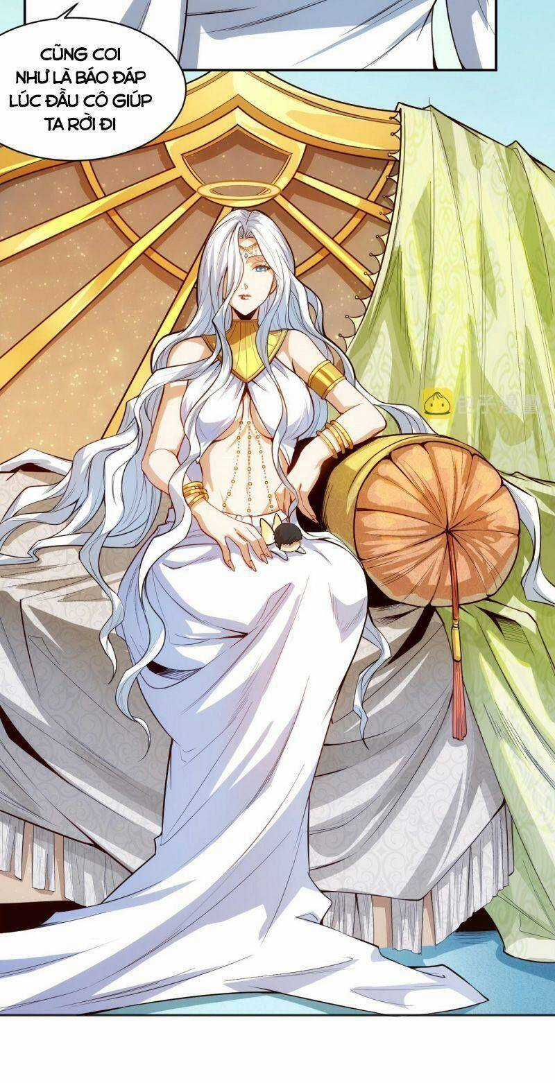 Giản Giới - Chapter 207 - Trang 39