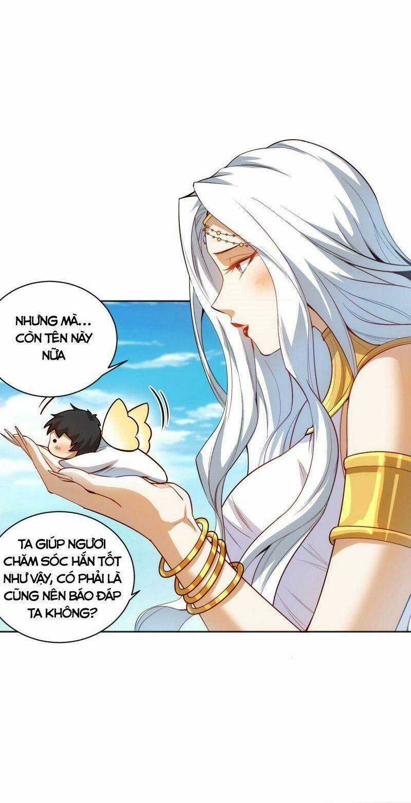 Giản Giới - Chapter 207 - Trang 40