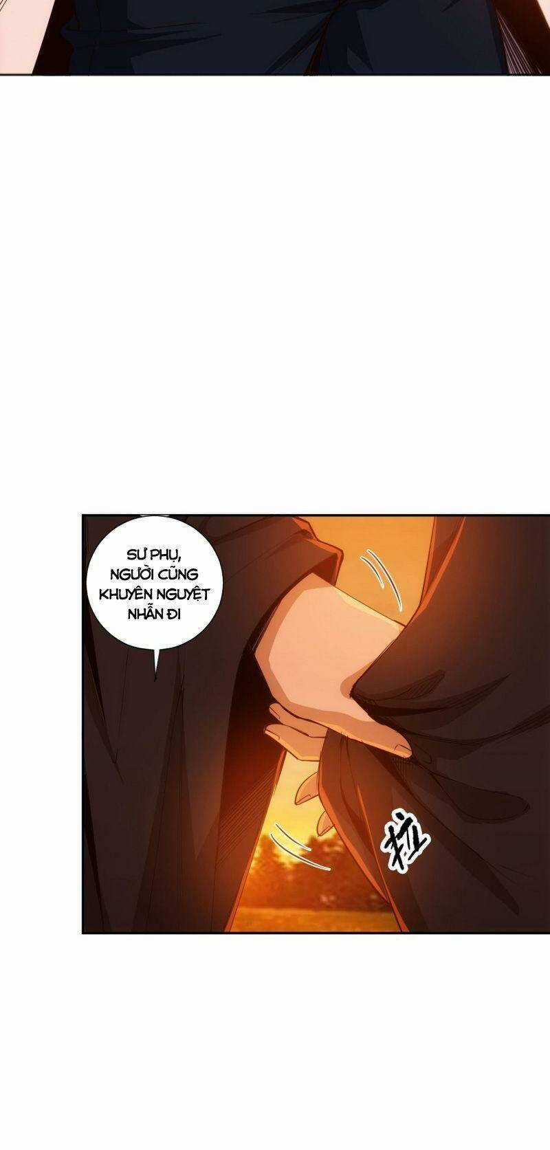 Giản Giới - Chapter 207 - Trang 5