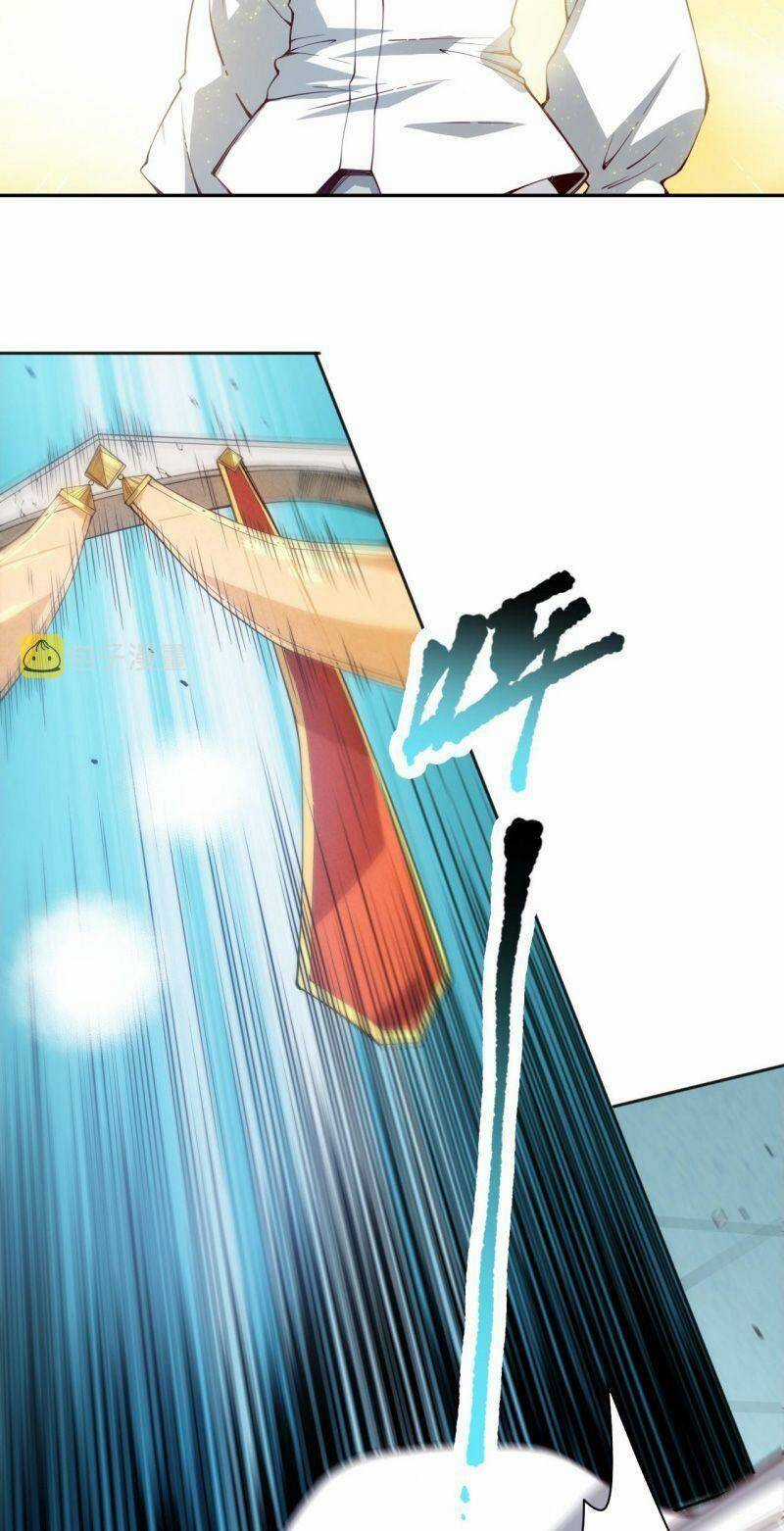 Giản Giới - Chapter 207 - Trang 43