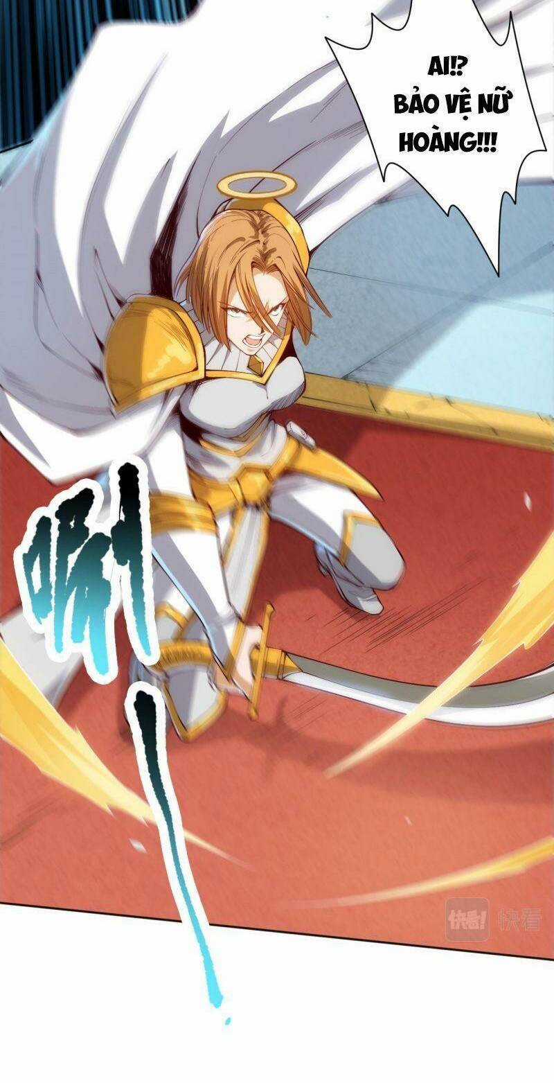 Giản Giới - Chapter 207 - Trang 44