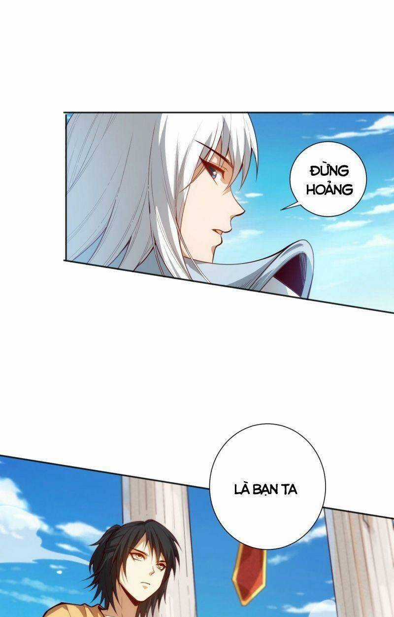 Giản Giới - Chapter 207 - Trang 45