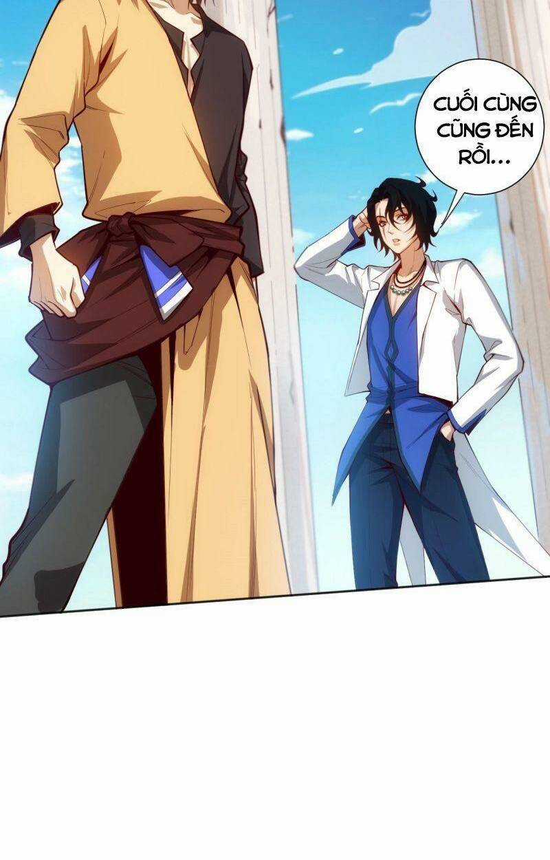 Giản Giới - Chapter 207 - Trang 46