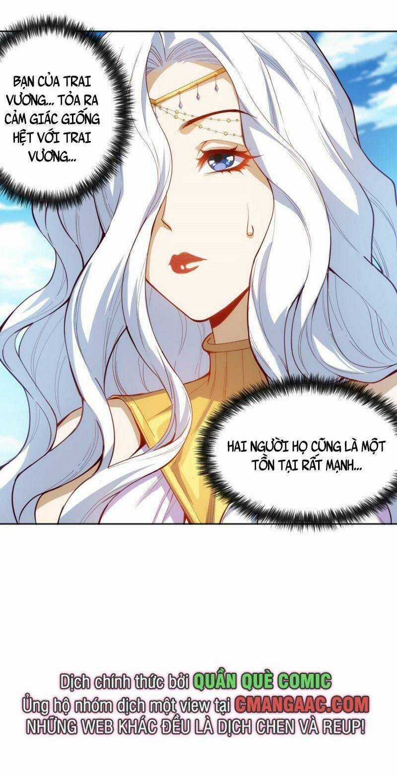 Giản Giới - Chapter 207 - Trang 48