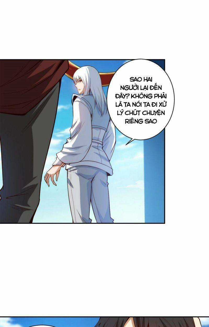 Giản Giới - Chapter 207 - Trang 49