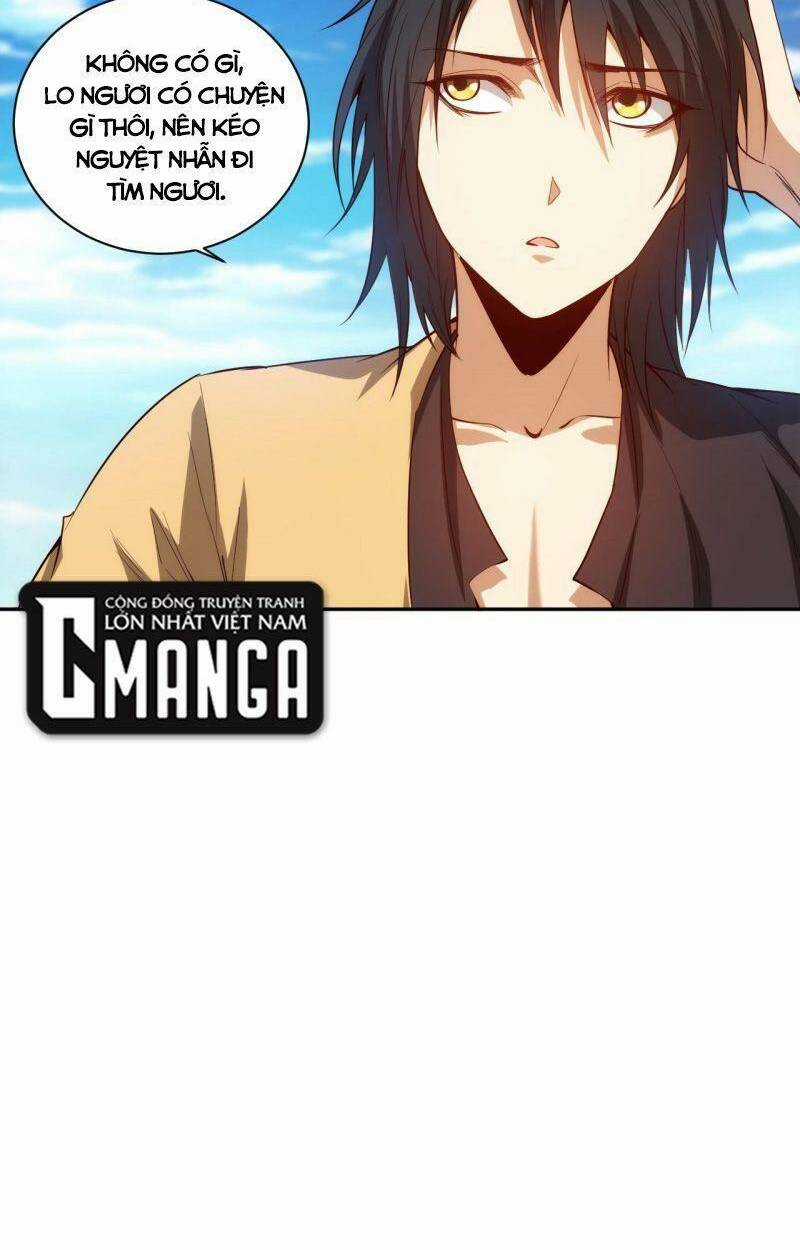 Giản Giới - Chapter 207 - Trang 50