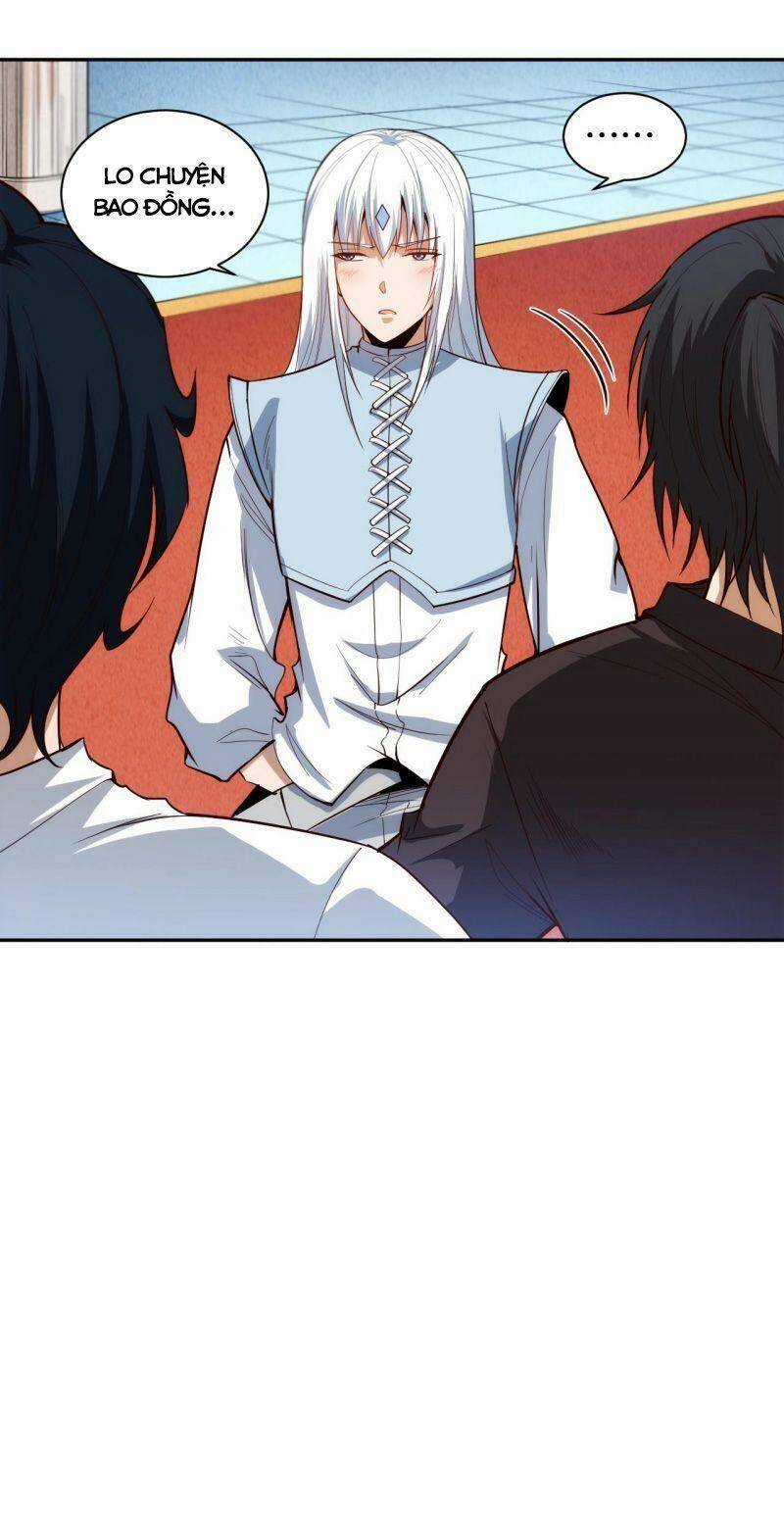 Giản Giới - Chapter 207 - Trang 51