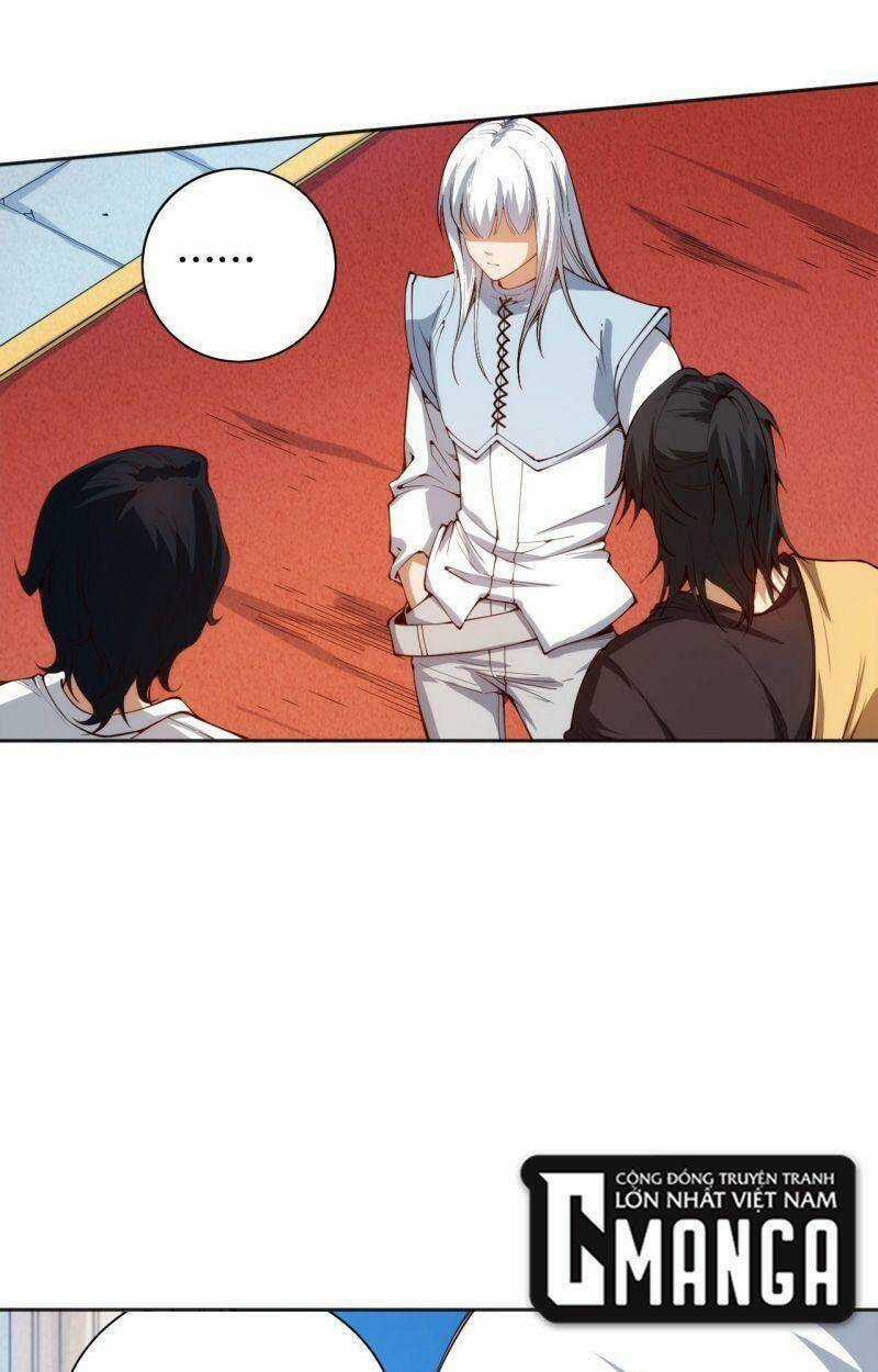 Giản Giới - Chapter 207 - Trang 53