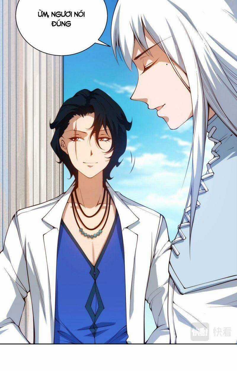 Giản Giới - Chapter 207 - Trang 54