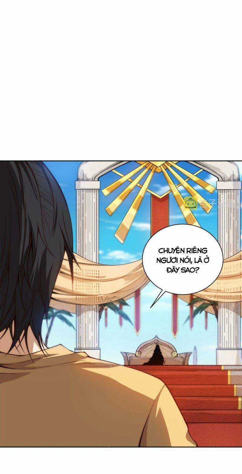 Giản Giới - Chapter 207 - Trang 55