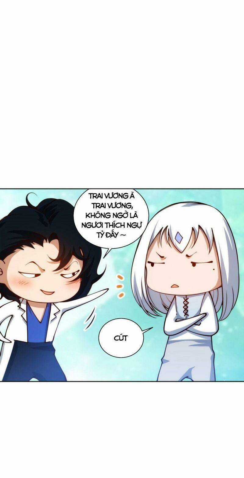 Giản Giới - Chapter 207 - Trang 56