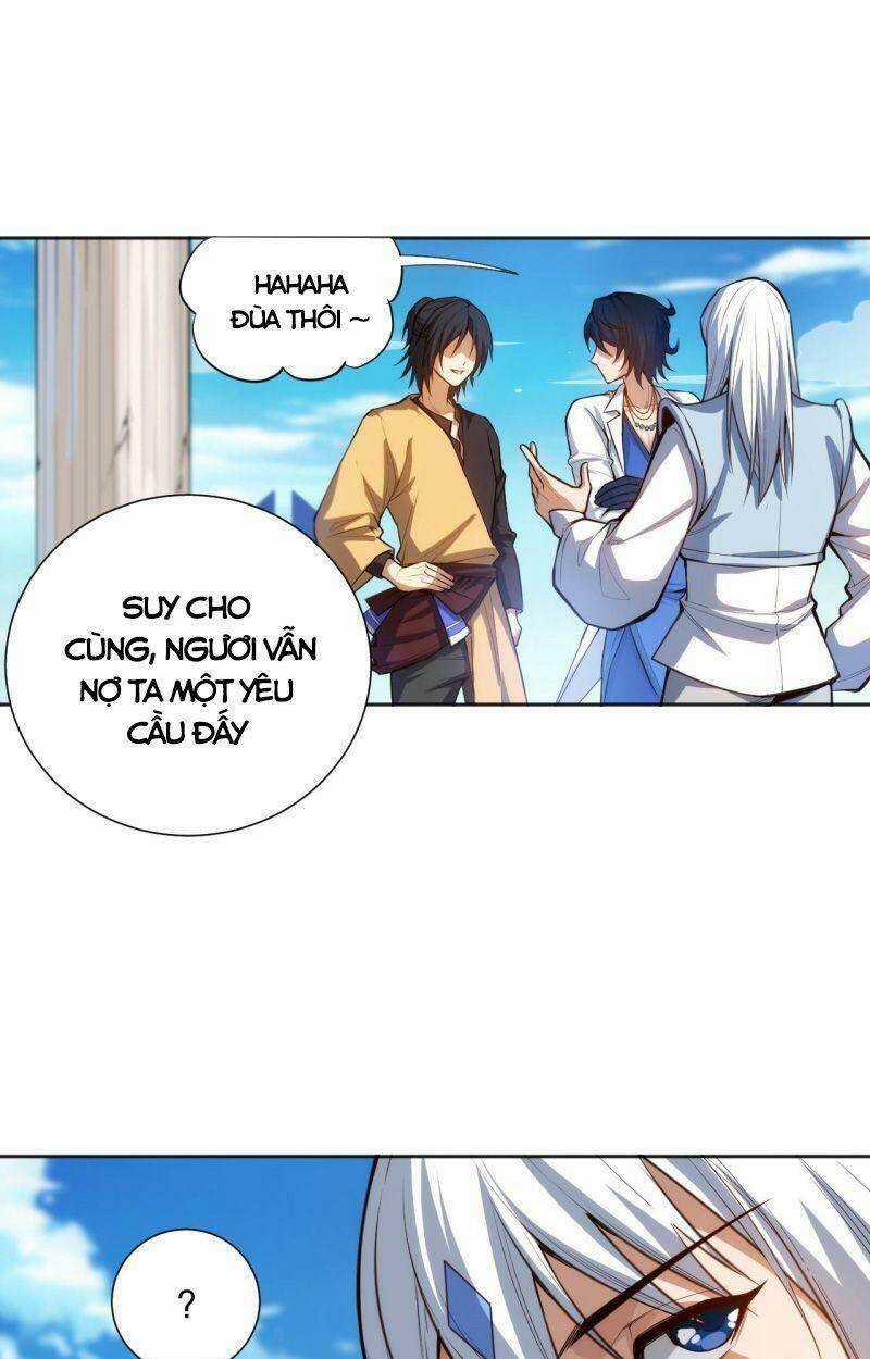 Giản Giới - Chapter 207 - Trang 57