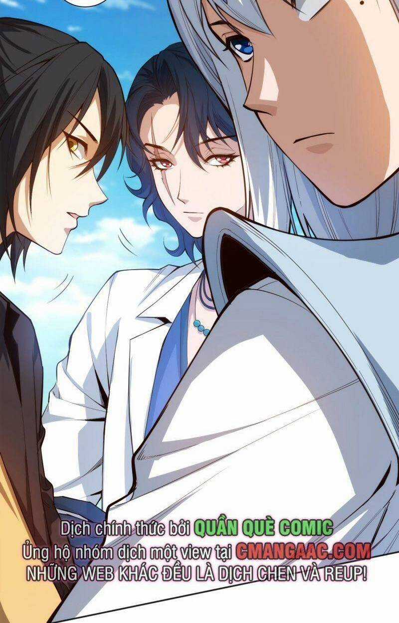 Giản Giới - Chapter 207 - Trang 58