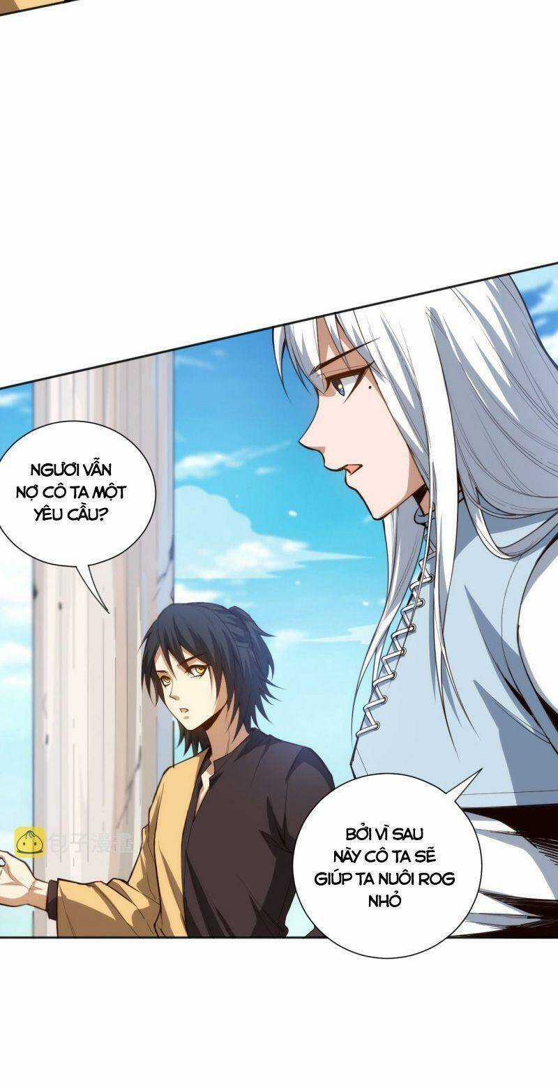 Giản Giới - Chapter 207 - Trang 59