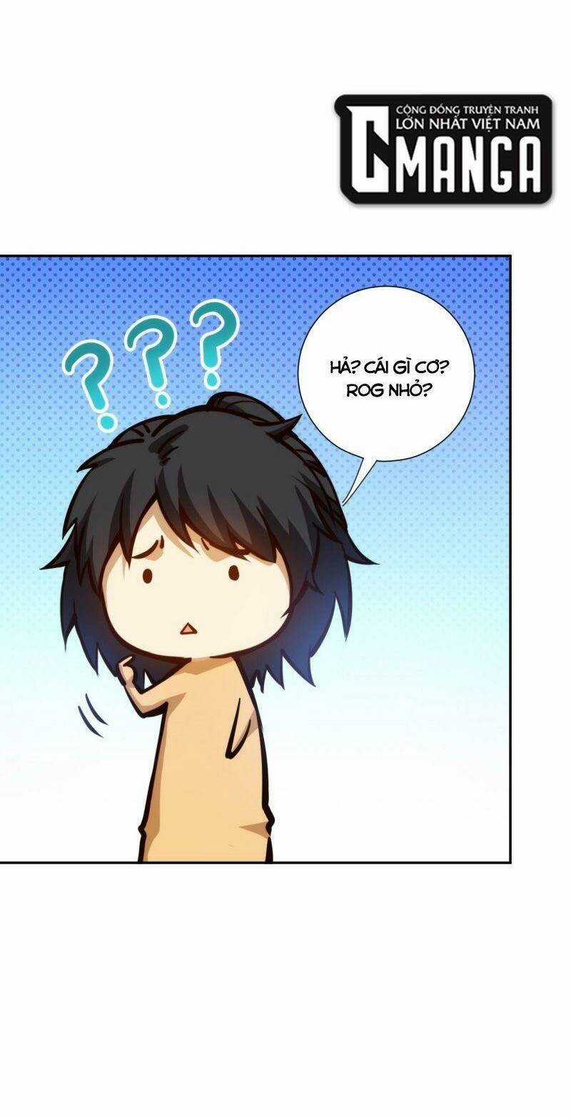 Giản Giới - Chapter 207 - Trang 60