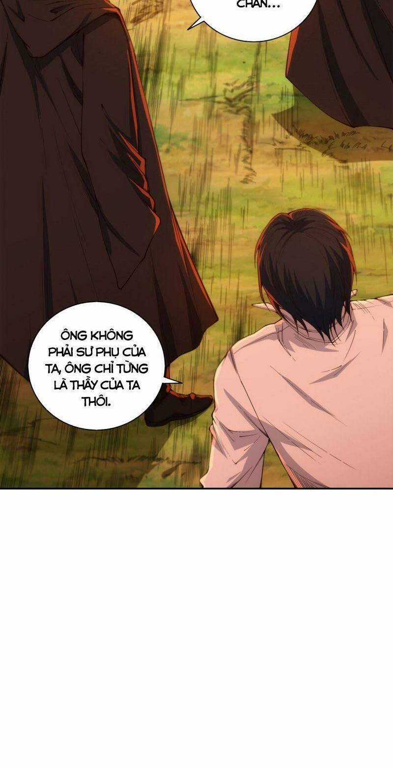 Giản Giới - Chapter 207 - Trang 7