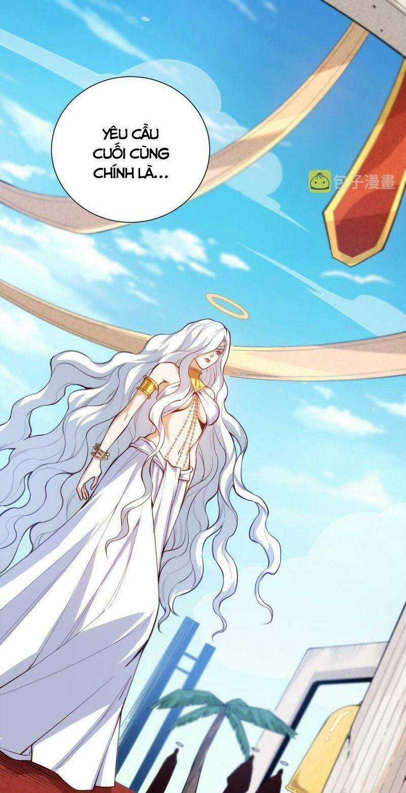 Giản Giới - Chapter 207 - Trang 62